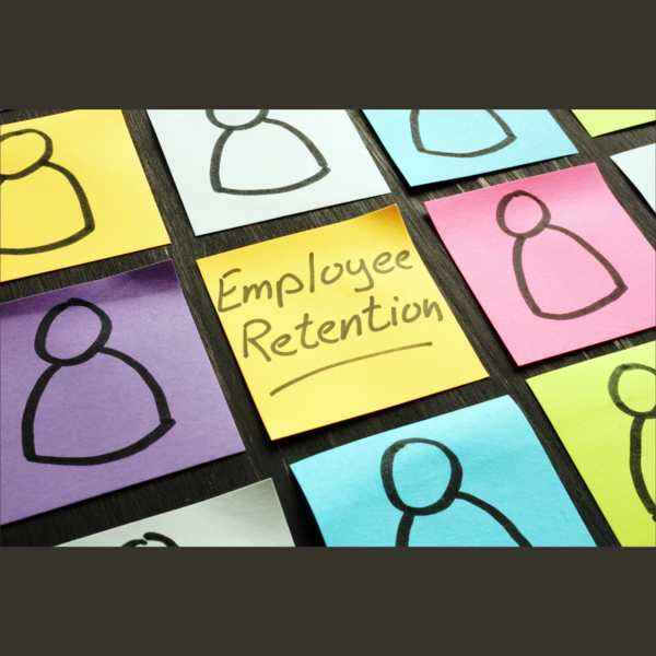 Why Employees Stay: Professional Development and Culture Matter More Than Ever