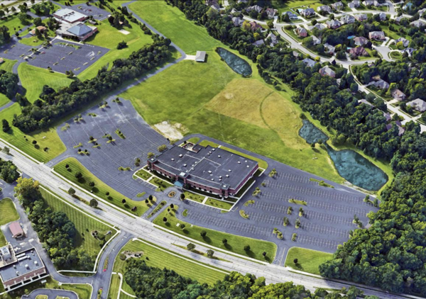 Why Sinclair in Centerville for Your Next Meeting or Event?