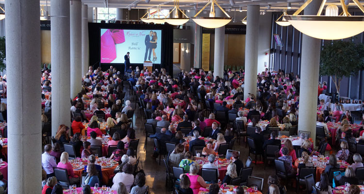 Breast Cancer Awareness
