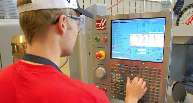 Manufacturing Participant
