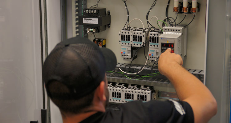 Manufacturing Participant
