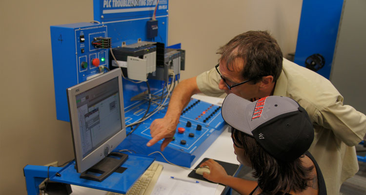 Manufacturing Participant
